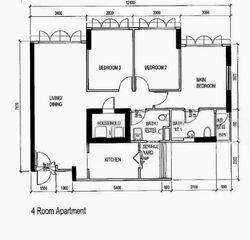 Blk 48 Forfar Heights (Queenstown), HDB 4 Rooms #460959911